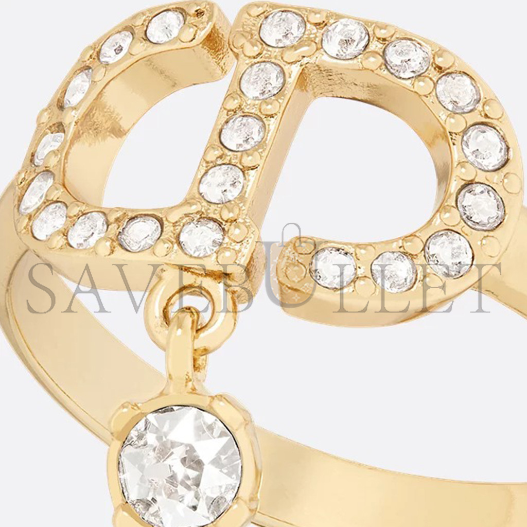 D*or petit cd ring r2232womcy_d03s